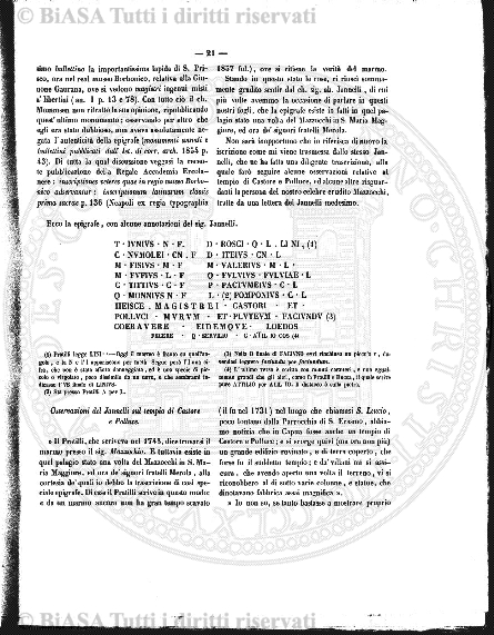 s. 2, v. 8, n. 5 (1873) - Pagina: 121
