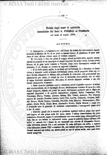 n.s., n. 164 (1858-1859) - Pagina: 105