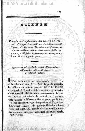 n. 7 (1930) - Copertina: 1