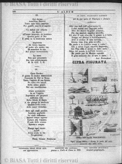 v. 56, n. 333 (1922) - Copertina: 1