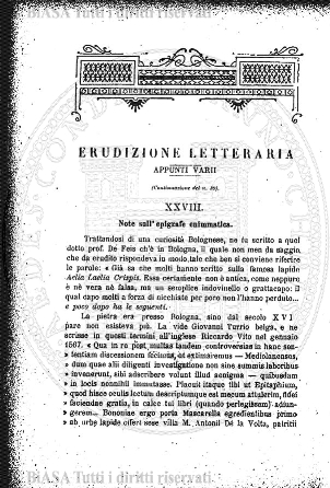 n. 4 (1929) - Copertina: 1 e sommario
