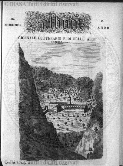 n. 1-2-3 (1927) - Frontespizio