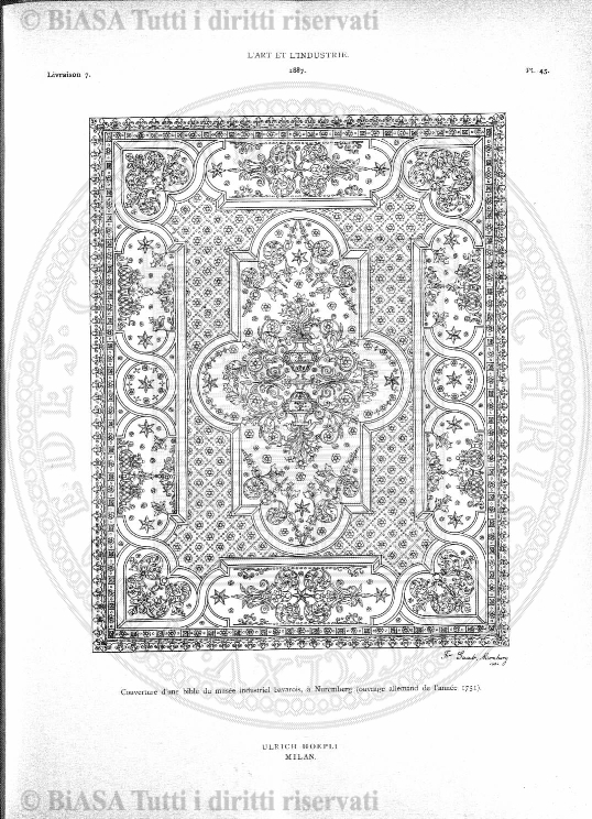 v. 10, n. 43 (1783-1784) - Pagina: 337