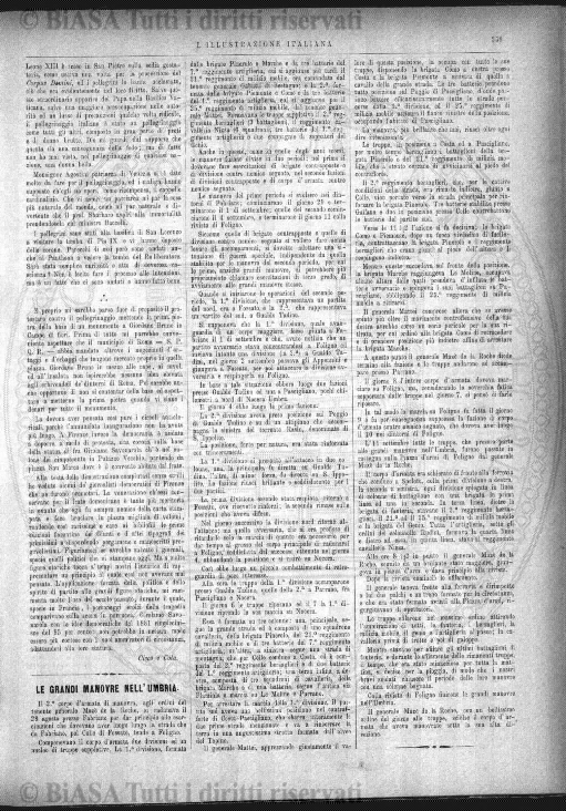 n. 23 (1887) - Pagina: 169 e sommario