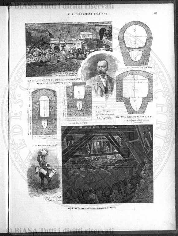 n. 13 (1897) - Frontespizio