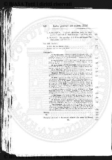 v. 2, n. 10 (1916) - Pagina: 169