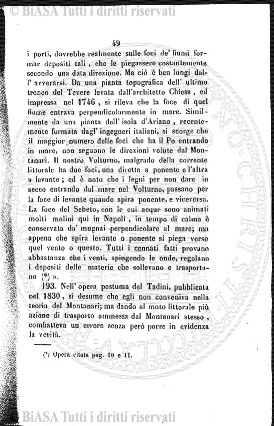 n. 19 (1861-1862) - Sommario: p. 145
