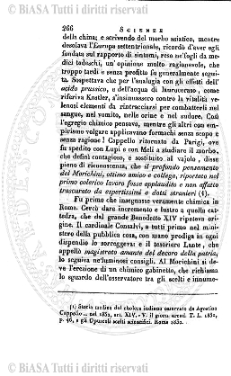 n. 22 (1861-1862) - Sommario: p. 169
