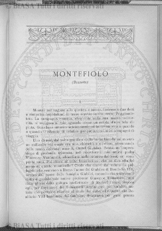 n. 35 (1861-1862) - Sommario: p. 273