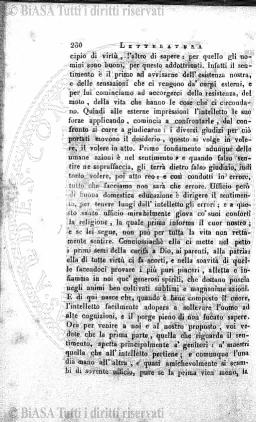 n. 39 (1861-1862) - Sommario: p. 305