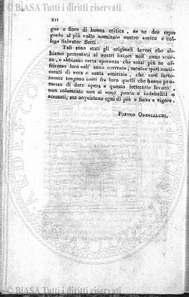 n. 6 (1861-1862) - Sommario: p. 41