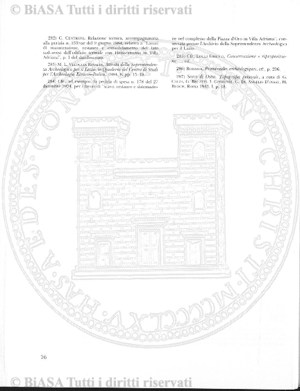 v. 24, n. 1 (1916) - Frontespizio