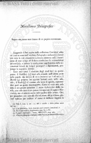 v. 116 (1848) - Frontespizio