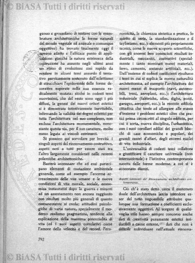 n. 45 (1878) - Frontespizio e sommario