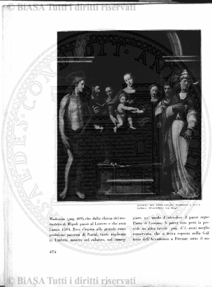 n. 1 (1787) - Frontespizio