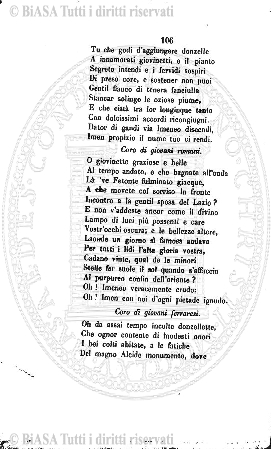 n. 9 (1901) - Frontespizio