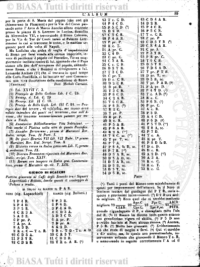 n. 17 (1890-1891) - Pagina: V