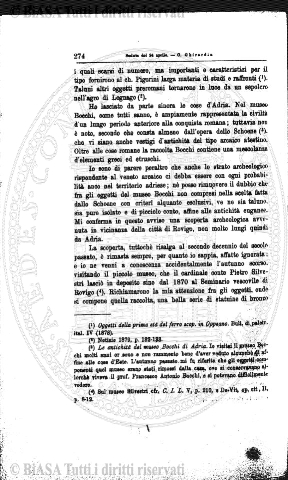 n. 10 (1926-1927) - Pagina: 241 e sommario