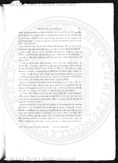 n. 3 (1932) - Pagina: 97