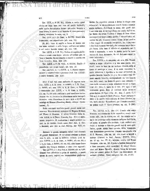 v. 18, n. 1 (1851-1852) - Copertina: 1