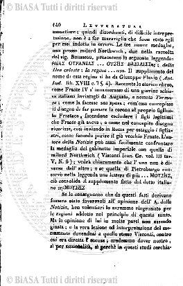 n. 39 (1903) - Frontespizio