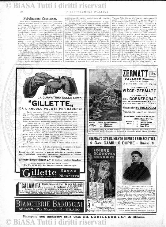 s. 2, v. 7, n. 9 (1872) - Pagina: 311