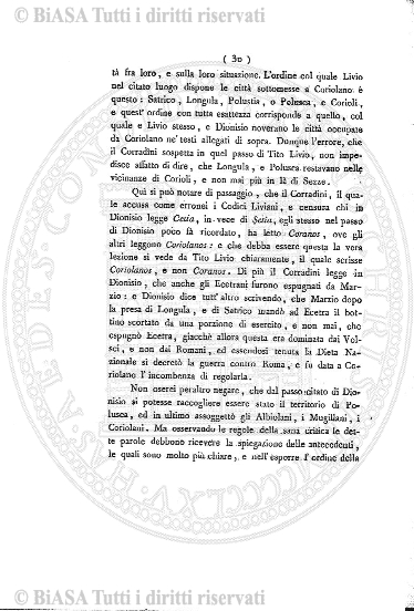v. 23, parte 2 (1905) - Occhietto