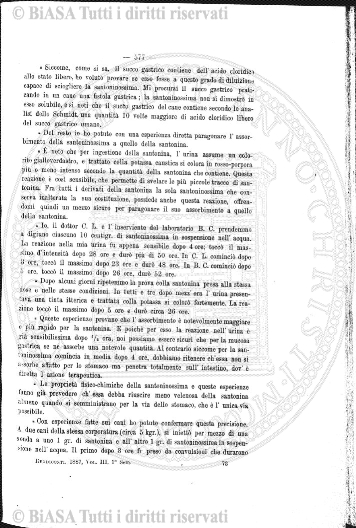 v. 24, n. 3-4 (1901) - Copertina: 1