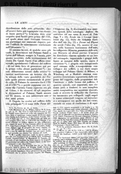 n. 8 (1928) - Frontespizio