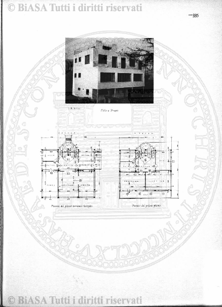 s. 5, v. 9, parte 1 (1901) - Copertina: 1