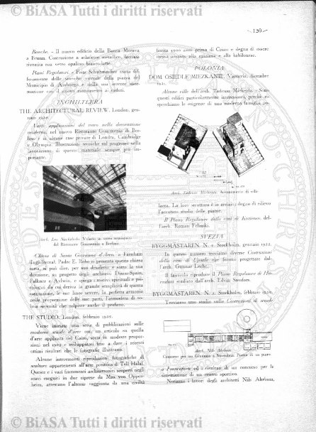 n. 3 (1930) - Pagina: 25