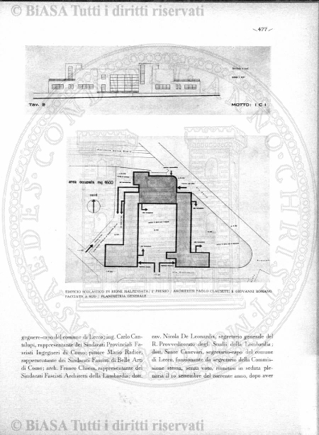 n. 41 (1904) - Frontespizio