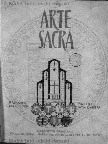 n. 12 (1907) - Copertina: 1