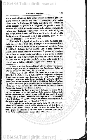 n.s., v. 6, n. 3 (1935) - Copertina: 1 e sommario