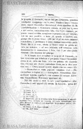 n. 21 (1861-1862) - Sommario: p. 161