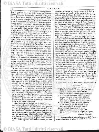 gen-mar (1874) - Frontespizio