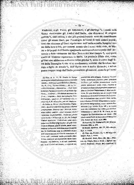 n. 5 (1909) - Pagina: 149