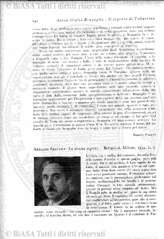 n. 32 (1886) - Pagina: 233 e sommario