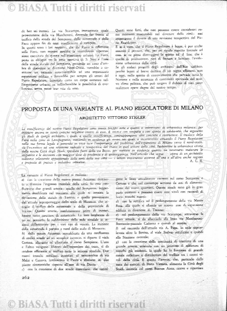 n. 37 (1886) - Pagina: 265 e sommario