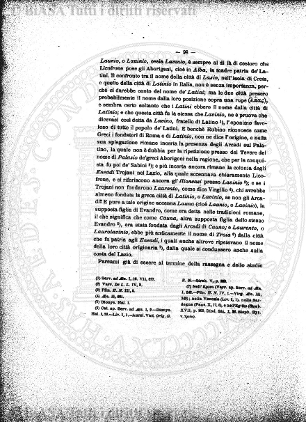 v. 8, n. 33 (1843-1844) - Pagina: 257