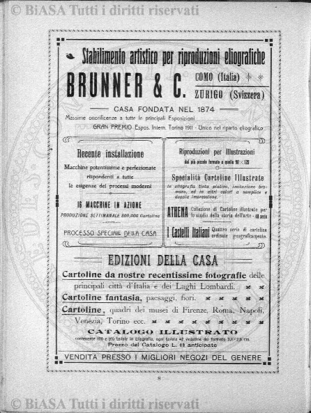 s. 3, n. 23-24 (1907) - Pagina: 177 e sommario