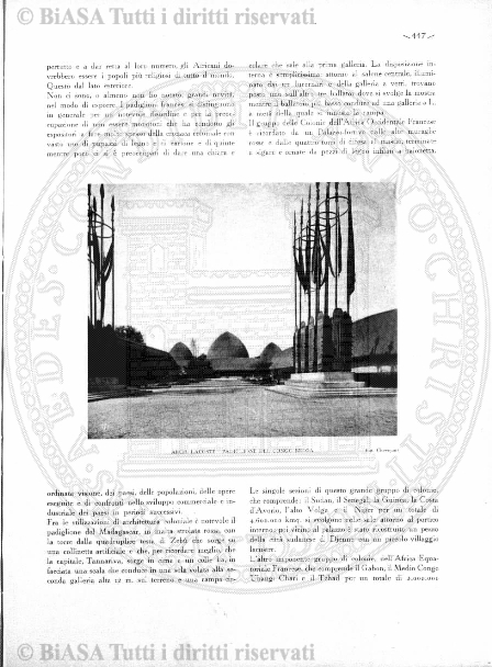 v. 1, n. 3 (1928-1929) - Copertina: 1