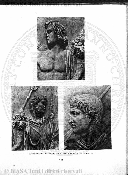 v. 9, parte 1 (1879) - Occhietto