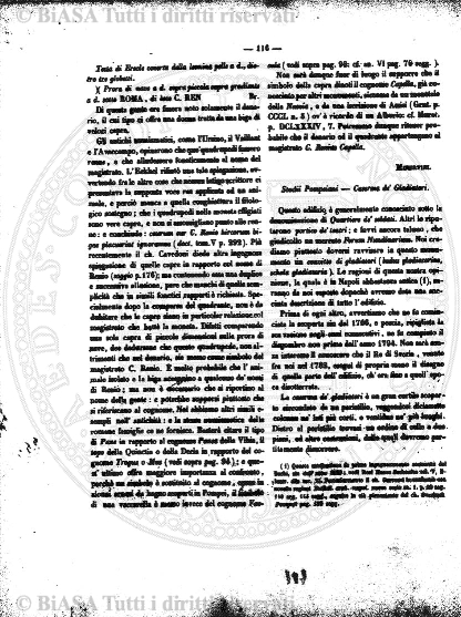 v. 15, n. 34 (1848-1849) - Pagina: 265