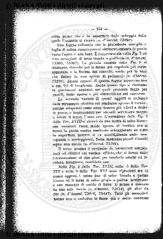 n. 18 (1843-1844) - Frontespizio