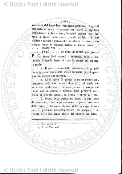 v. 15, parte 2 (1890) - Occhietto