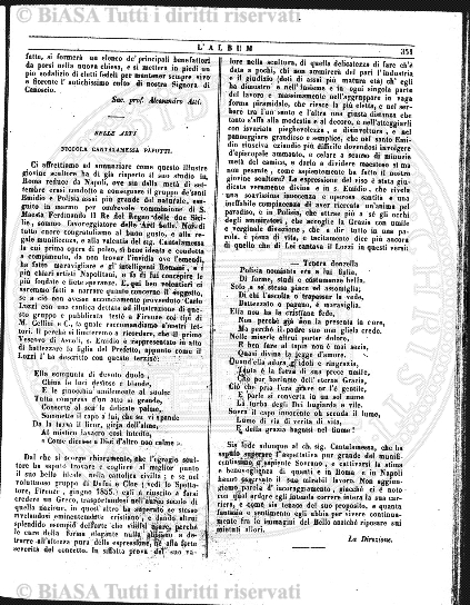 v. 4, n. 30 (1839-1840) - Pagina: 237