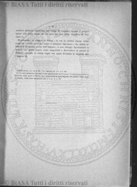 s. 3, n. 17-18, n. monografico (1905) - Pagina: I e sommario