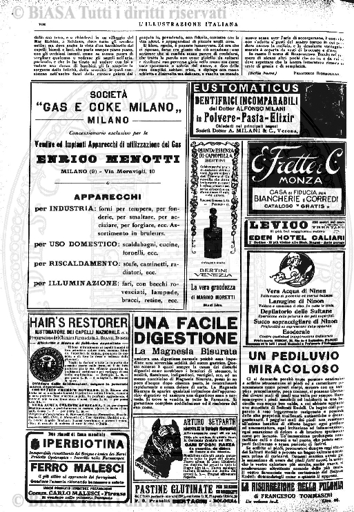 n. 41 (1873-1874) - Sommario: p. 109