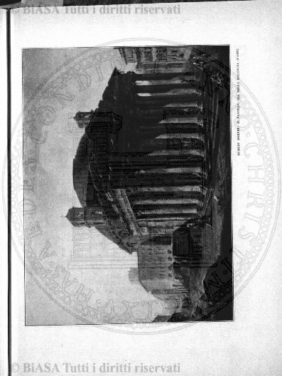 s. 4, n. 8 (1909) - Copertina: 1 e sommario